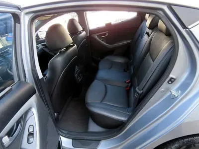 Hyundai Avante 2014, 154556 км, за 3445.36 USD - фото 6