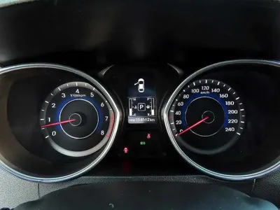 Hyundai Avante 2014, 154556 км, за 3445.36 USD - фото 9