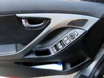 Hyundai Avante 2014, 154556 км, за 3445.36 USD - фото 11