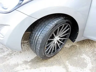 Hyundai Avante 2014, 154556 км, за 3445.36 USD - фото 20