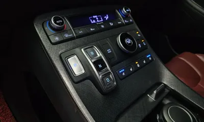 Hyundai Palisade 2020, 71645 км, за 18244.33 USD - фото 9