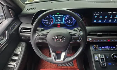 Hyundai Palisade 2020, 71645 км, за 18244.33 USD - фото 13