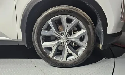 Hyundai Palisade 2020, 71645 км, за 18244.33 USD - фото 21