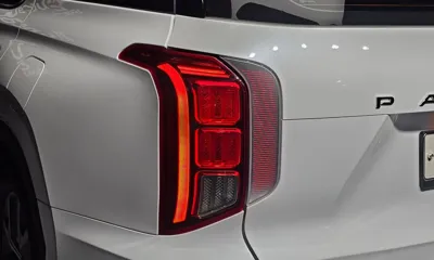Hyundai Palisade 2020, 71645 км, за 18244.33 USD - фото 23