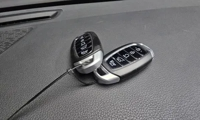 Hyundai Palisade 2020, 71645 км, за 18244.33 USD - фото 28