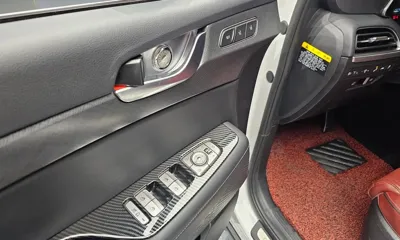 Hyundai Palisade 2020, 71645 км, за 18244.33 USD - фото 30