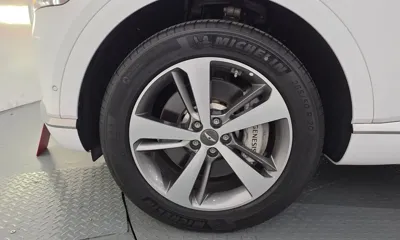 Genesis GV80 2022, 44138 км, за 29237.47 USD