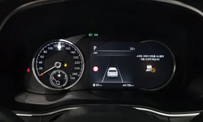 Genesis GV80 2022, 44138 км, за 29237.47 USD - фото 8