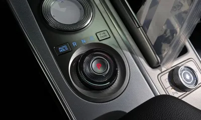 Genesis GV80 2022, 44138 км, за 29237.47 USD - фото 9