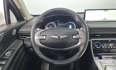 Genesis GV80 2022, 44138 км, за 29237.47 USD - фото 14