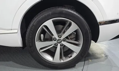 Genesis GV80 2022, 44138 км, за 29237.47 USD - фото 21