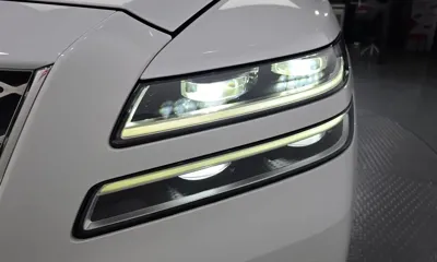 Genesis GV80 2022, 44138 км, за 29237.47 USD - фото 22