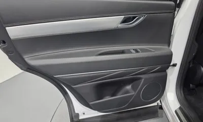 Genesis GV80 2022, 44138 км, за 29237.47 USD - фото 25
