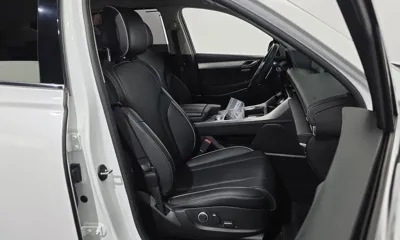 Genesis GV80 2022, 44138 км, за 29237.47 USD - фото 26