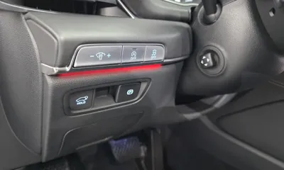 Genesis GV80 2022, 44138 км, за 29237.47 USD - фото 27