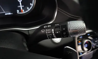 Genesis GV80 2022, 44138 км, за 29237.47 USD - фото 29