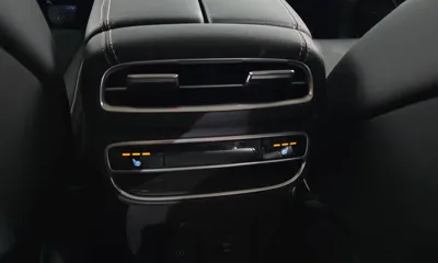 Genesis GV80 2022, 44138 км, за 29237.47 USD - фото 33