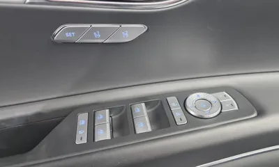 Genesis GV80 2022, 44138 км, за 29237.47 USD - фото 35