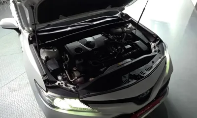 Toyota Camry 2019, 125624 км, за 15960.92 USD - фото 6