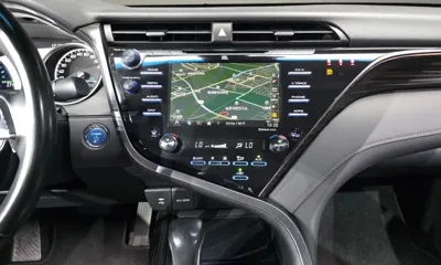 Toyota Camry 2019, 125624 км, за 15960.92 USD - фото 12