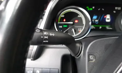 Toyota Camry 2019, 125624 км, за 15960.92 USD - фото 28