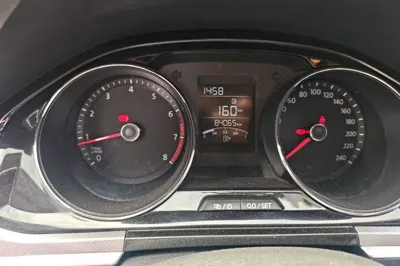 Volkswagen Bora 2016, 84000 км, за 4068 USD - фото 12