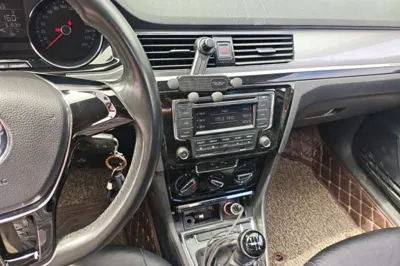 Volkswagen Bora 2016, 84000 км, за 4068 USD - фото 13
