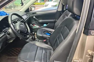 Volkswagen Bora 2016, 84000 км, за 4068 USD - фото 15