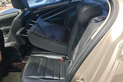 Volkswagen Bora 2016, 84000 км, за 4068 USD - фото 17