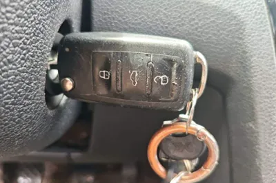 Volkswagen Bora 2016, 84000 км, за 4068 USD - фото 20