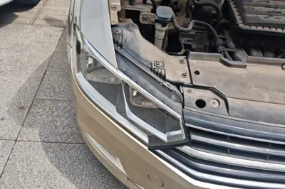 Volkswagen Bora 2016, 84000 км, за 4068 USD - фото 23