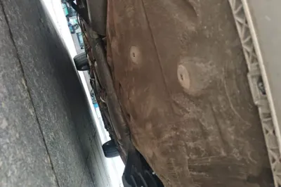 Volkswagen Bora 2016, 84000 км, за 4068 USD - фото 25