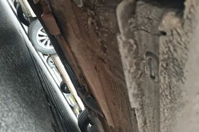 Volkswagen Bora 2016, 84000 км, за 4068 USD - фото 26