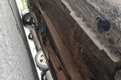 Volkswagen Bora 2016, 84000 км, за 4068 USD - фото 27