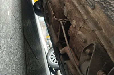 Volkswagen Bora 2016, 84000 км, за 4068 USD - фото 28