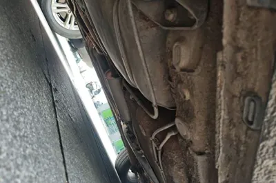 Volkswagen Bora 2016, 84000 км, за 4068 USD - фото 29