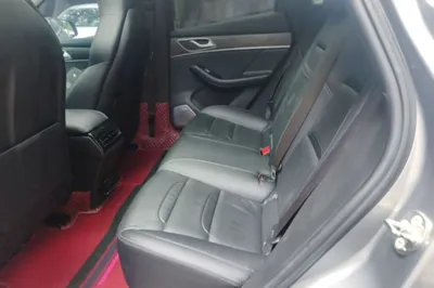 Seres SF5 2021, 124000 км, за 9984 USD - фото 20