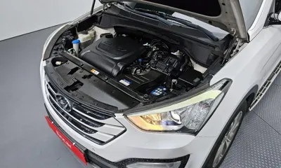 Hyundai Santafe 2015, 107742 км, за 7553.56 USD - фото 6