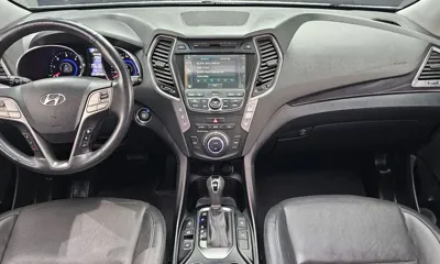 Hyundai Santafe 2015, 107742 км, за 7553.56 USD - фото 7