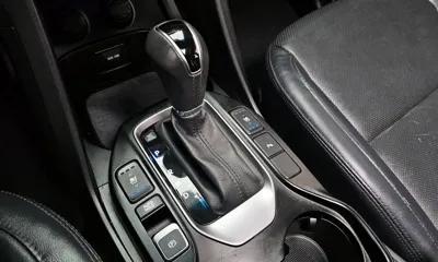 Hyundai Santafe 2015, 107742 км, за 7553.56 USD - фото 9