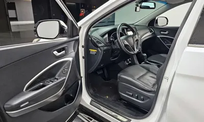 Hyundai Santafe 2015, 107742 км, за 7553.56 USD - фото 11