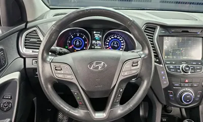 Hyundai Santafe 2015, 107742 км, за 7553.56 USD - фото 13