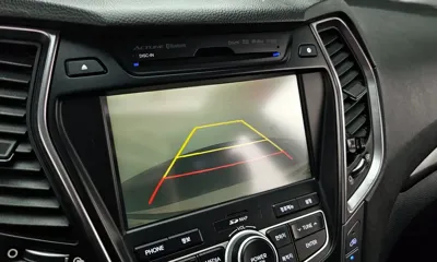 Hyundai Santafe 2015, 107742 км, за 7553.56 USD - фото 15
