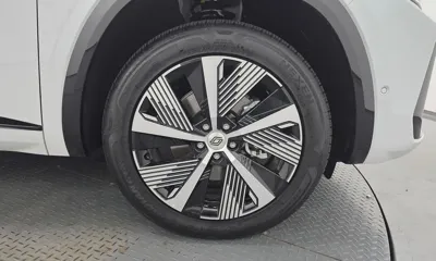 Renault-KoreaSamsung Grand Koleos 2025, 15913 км, за 23224.06 USD