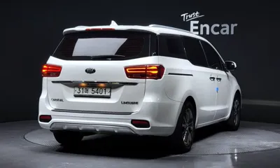 Kia Canival 2019, 68567 км, за 13610.83 USD