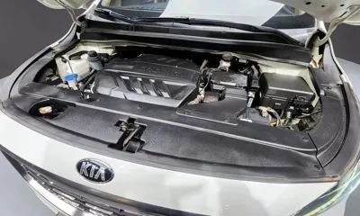 Kia Canival 2019, 68567 км, за 13610.83 USD - фото 6