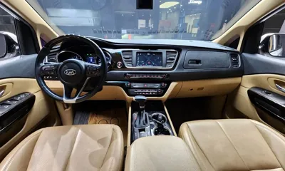 Kia Canival 2019, 68567 км, за 13610.83 USD - фото 7