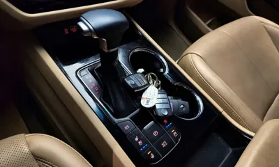 Kia Canival 2019, 68567 км, за 13610.83 USD - фото 9