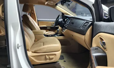 Kia Canival 2019, 68567 км, за 13610.83 USD - фото 10