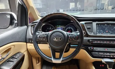 Kia Canival 2019, 68567 км, за 13610.83 USD - фото 14